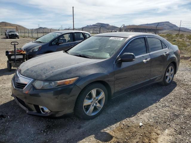 2014 ACURA TSX, 