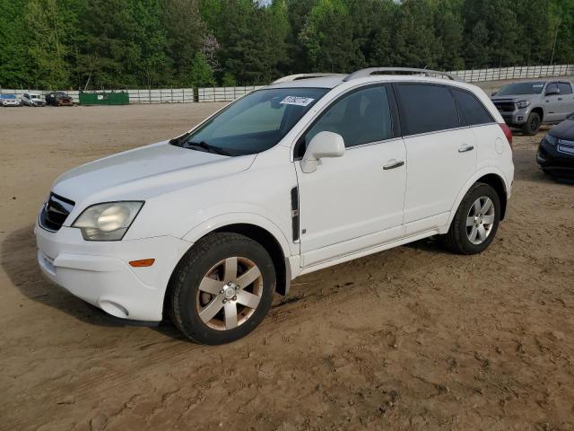 2008 SATURN VUE XR, 