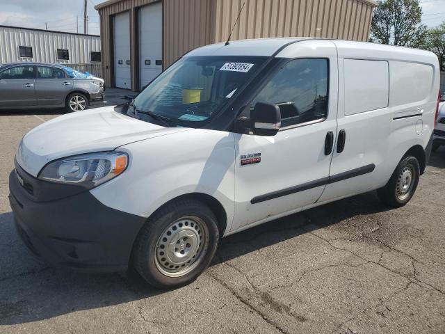 2019 RAM PROMASTER, 