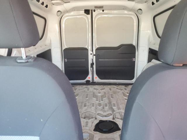 ZFBHRFAB2K6M07302 - 2019 RAM PROMASTER 白色 照片 10