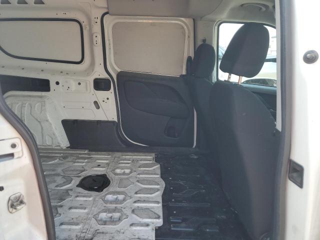 ZFBHRFAB2K6M07302 - 2019 RAM PROMASTER 白色 照片 11