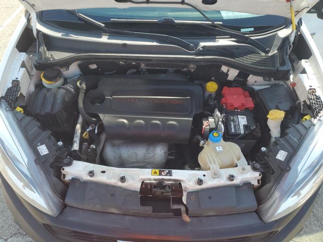 ZFBHRFAB2K6M07302 - 2019 RAM PROMASTER 白色 照片 12