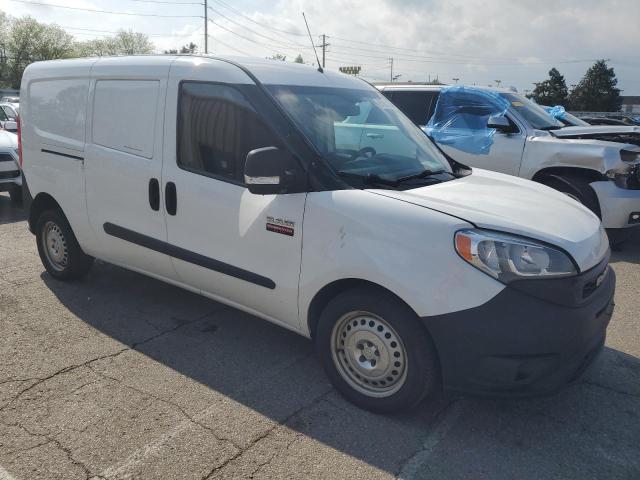 ZFBHRFAB2K6M07302 - 2019 RAM PROMASTER 白色 照片 4