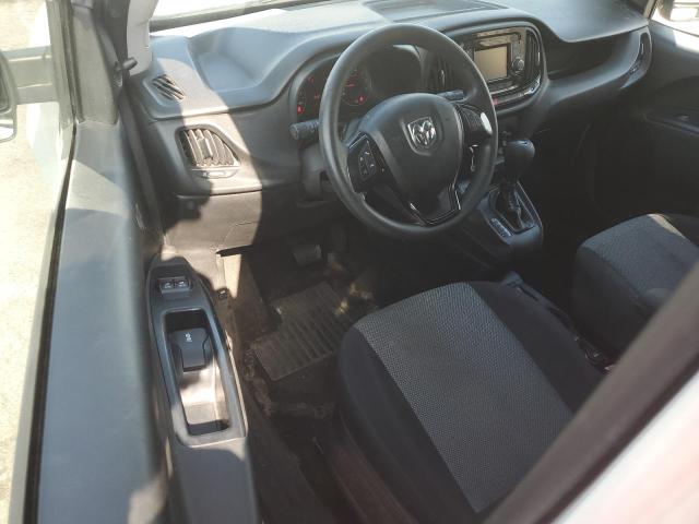 ZFBHRFAB2K6M07302 - 2019 RAM PROMASTER 白色 照片 8