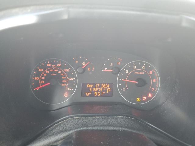 ZFBHRFAB2K6M07302 - 2019 RAM PROMASTER 白色 照片 9