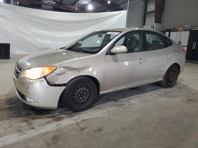 2007 HYUNDAI ELANTRA GLS, 