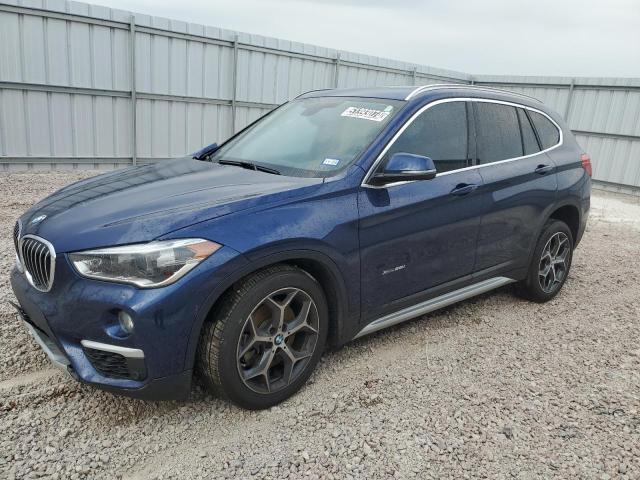 2017 BMW X1 XDRIVE28I, 