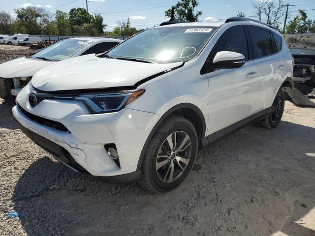 2018 TOYOTA RAV4 ADVENTURE, 