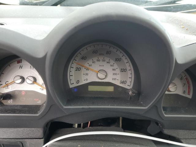 JTKDE177660122567 - 2006 TOYOTA SCION TC 石墨色 照片 9