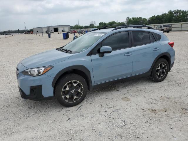 2018 SUBARU CROSSTREK PREMIUM, 