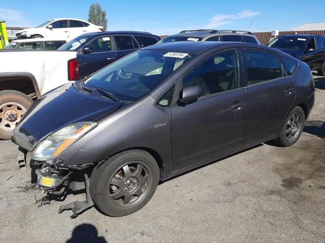 2009 TOYOTA PRIUS, 