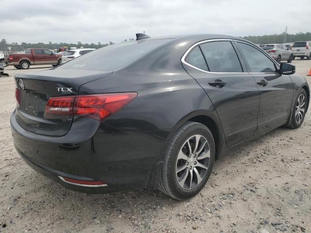 19UUB1F54GA008032 - 2016 ACURA TLX TECH BLACK photo 3