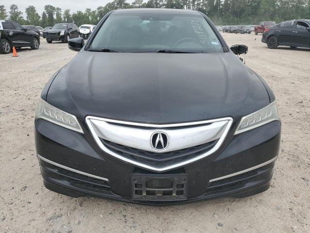 19UUB1F54GA008032 - 2016 ACURA TLX TECH BLACK photo 5