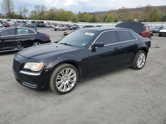 2012 CHRYSLER 300, 