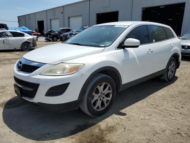 2012 MAZDA CX-9, 