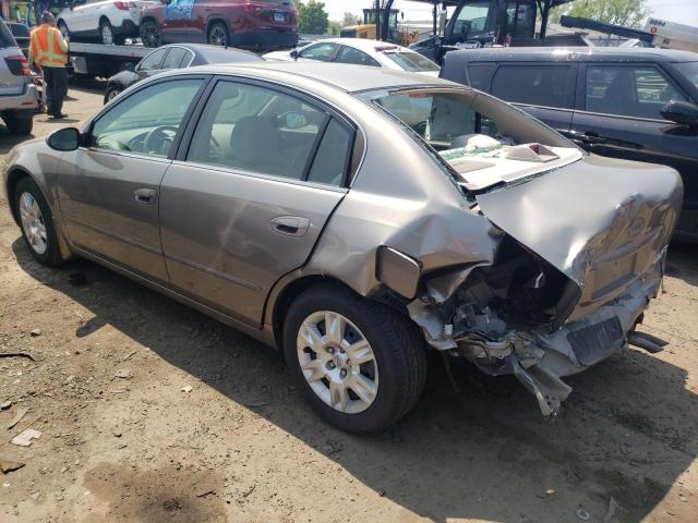 1N4AL11E56N423282 - 2006 NISSAN ALTIMA S GRAY photo 2