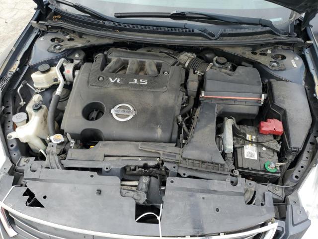 1N4BL2AP3AN549869 - 2010 NISSAN ALTIMA SR SILVER photo 11