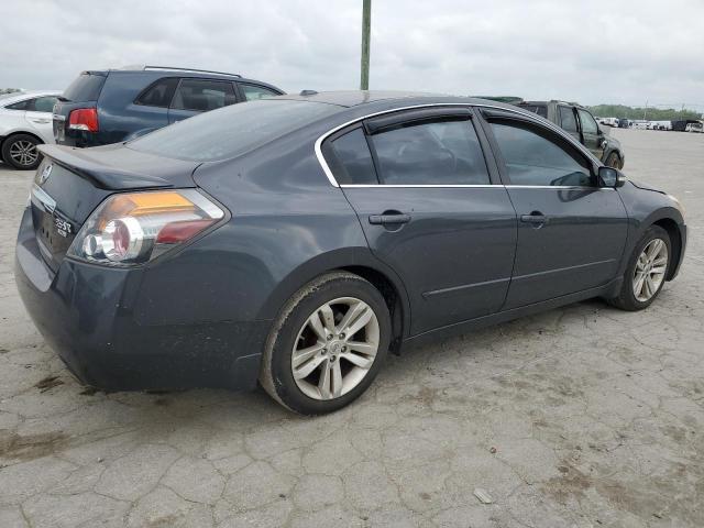 1N4BL2AP3AN549869 - 2010 NISSAN ALTIMA SR SILVER photo 3