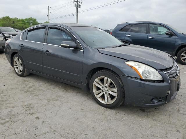 1N4BL2AP3AN549869 - 2010 NISSAN ALTIMA SR SILVER photo 4