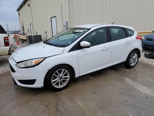 2016 FORD FOCUS SE, 