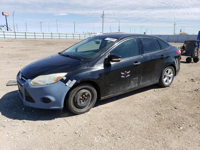 2014 FORD FOCUS SE, 