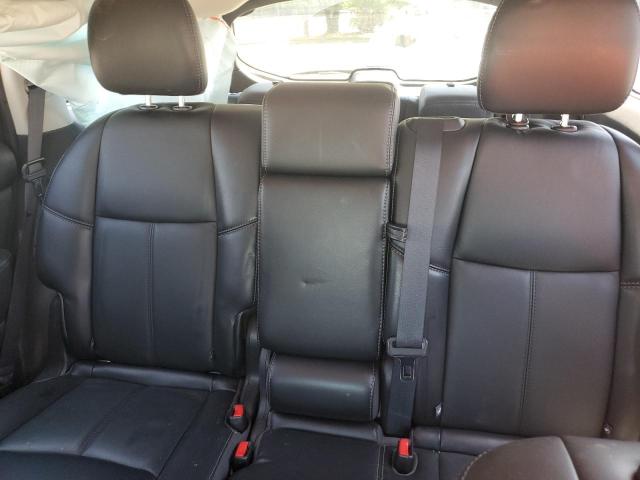 5N1DR2MM5HC632370 - 2017 NISSAN PATHFINDER S GRAY photo 10