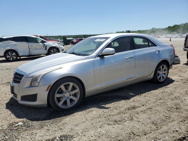 2014 CADILLAC ATS, 