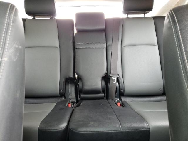 JTENU5JR9M5908102 - 2021 TOYOTA 4RUNNER SR5/SR5 PREMIUM 黑色 照片 10