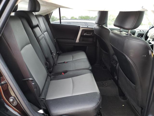 JTENU5JR9M5908102 - 2021 TOYOTA 4RUNNER SR5/SR5 PREMIUM 黑色 照片 11