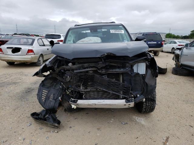 JTENU5JR9M5908102 - 2021 TOYOTA 4RUNNER SR5/SR5 PREMIUM 黑色 照片 5