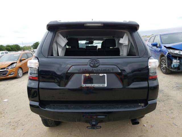 JTENU5JR9M5908102 - 2021 TOYOTA 4RUNNER SR5/SR5 PREMIUM 黑色 照片 6