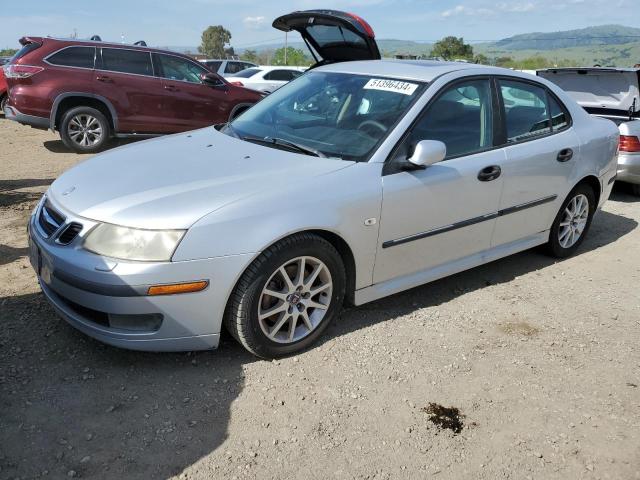 2003 SAAB 9-3 ARC, 