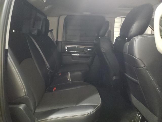 3C6UR5FLXHG763129 - 2017 RAM 2500 LARAMIE GRAY photo 10