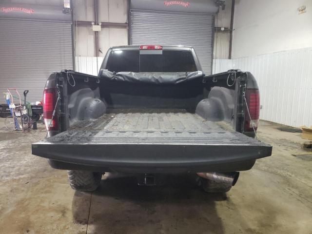 3C6UR5FLXHG763129 - 2017 RAM 2500 LARAMIE GRAY photo 6