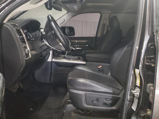 3C6UR5FLXHG763129 - 2017 RAM 2500 LARAMIE GRAY photo 7