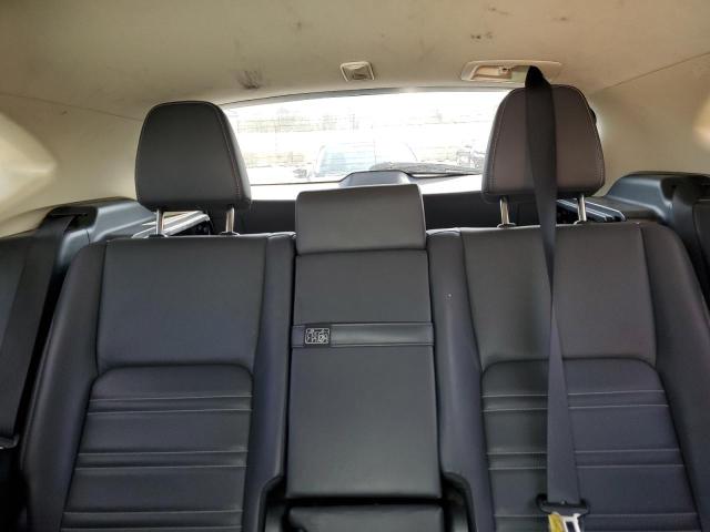 JTJBARBZ5J2156270 - 2018 LEXUS NX 300 BASE 白色 照片 10