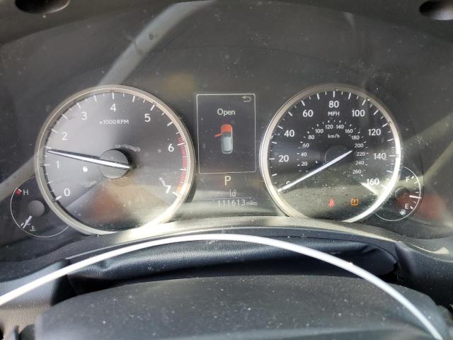 JTJBARBZ5J2156270 - 2018 LEXUS NX 300 BASE 白色 照片 9