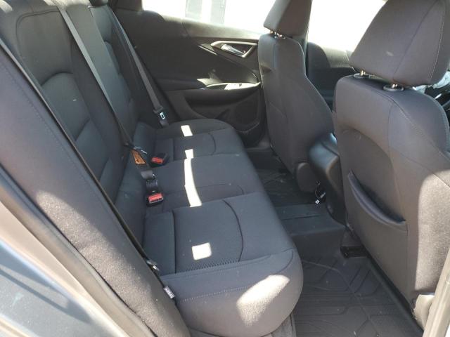 1G1ZG5ST9RF137383 - 2024 CHEVROLET MALIBU RS 银色 照片 10