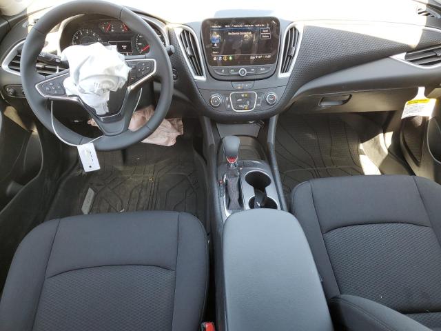 1G1ZG5ST9RF137383 - 2024 CHEVROLET MALIBU RS 银色 照片 8