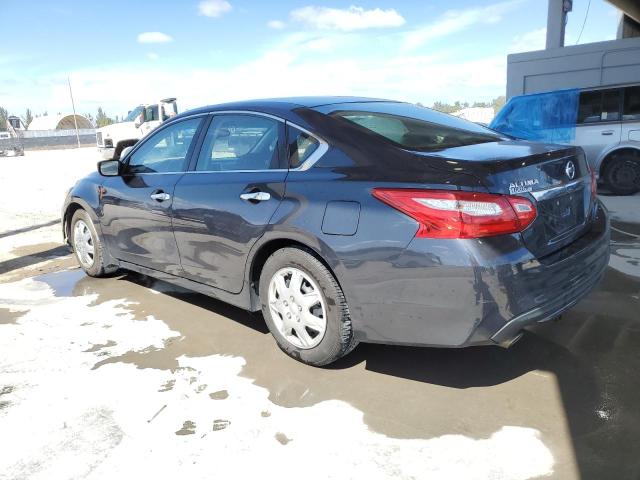 1N4AL3AP5HC491089 - 2017 NISSAN ALTIMA 2.5 GRAY photo 2