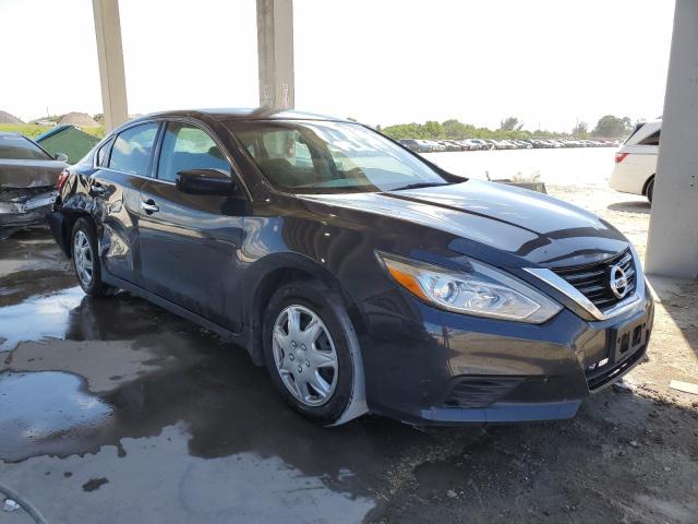 1N4AL3AP5HC491089 - 2017 NISSAN ALTIMA 2.5 GRAY photo 4