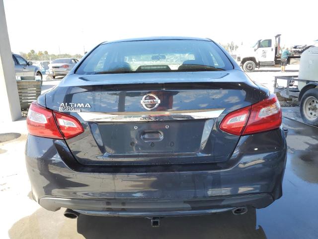 1N4AL3AP5HC491089 - 2017 NISSAN ALTIMA 2.5 GRAY photo 6