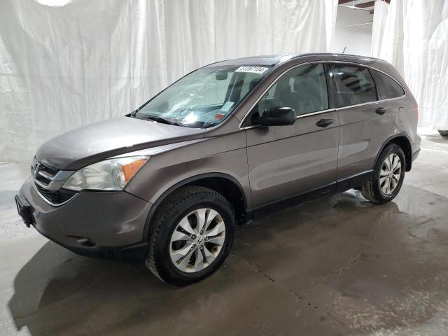 2011 HONDA CR-V EX, 