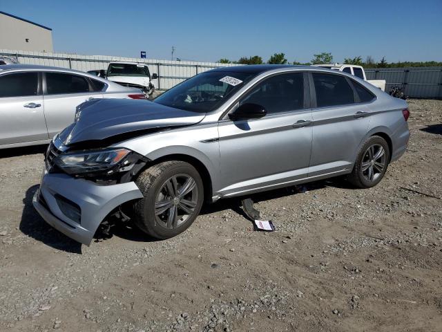 2019 VOLKSWAGEN JETTA S, 