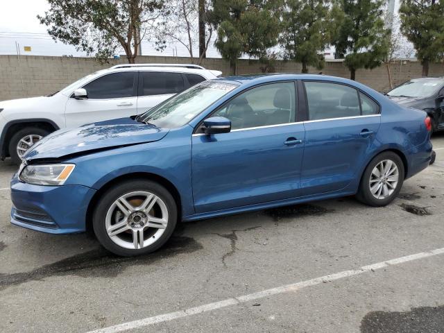 2015 VOLKSWAGEN JETTA SE, 