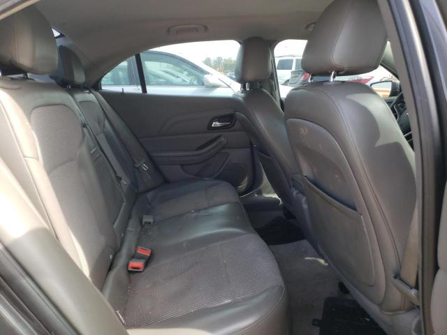 1G11C5SA3DF242923 - 2013 CHEVROLET MALIBU 1LT GRAY photo 10