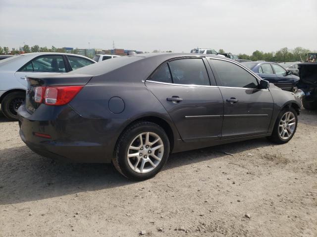 1G11C5SA3DF242923 - 2013 CHEVROLET MALIBU 1LT GRAY photo 3