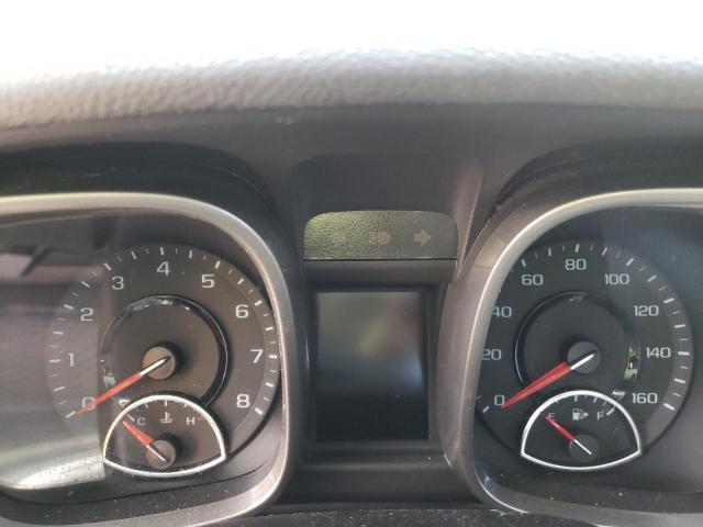 1G11C5SA3DF242923 - 2013 CHEVROLET MALIBU 1LT GRAY photo 9