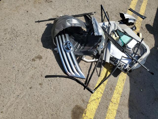 4T1BK3DB9BU426261 - 2011 TOYOTA AVALON BASE 灰色 照片 12