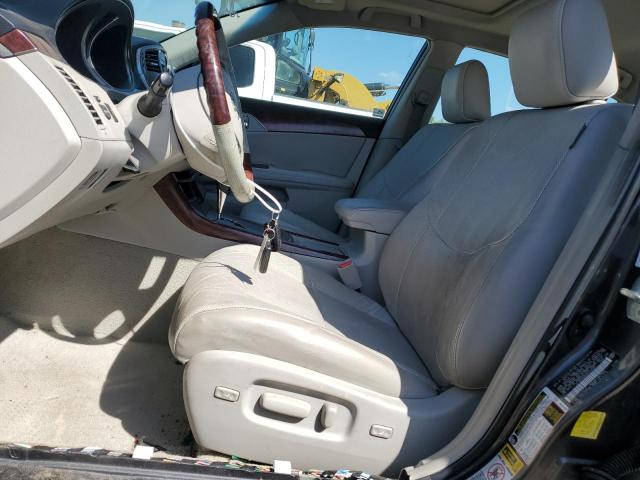 4T1BK3DB9BU426261 - 2011 TOYOTA AVALON BASE 灰色 照片 7